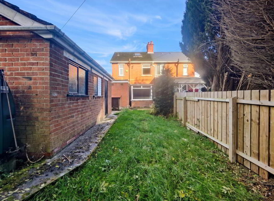 710 Oldpark Road, Belfast, BT14 6QN