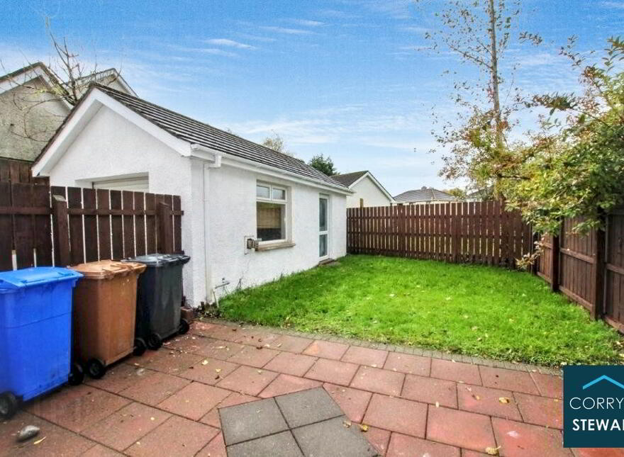 1 Willowmount Avenue, Omagh, BT79 7EJ