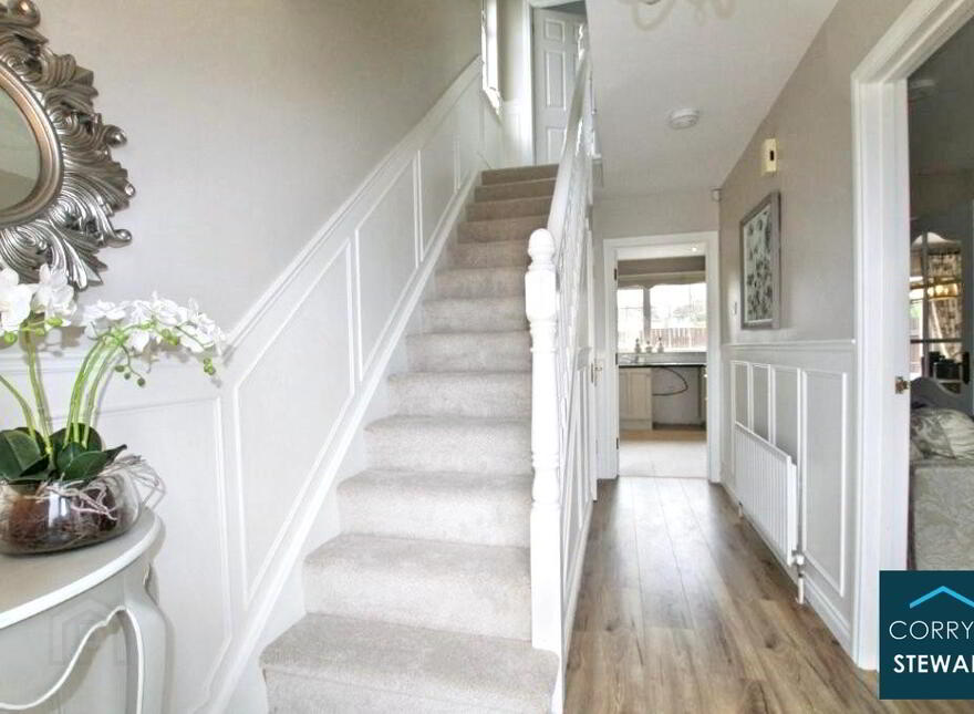 1 Willowmount Avenue, Omagh, BT79 7EJ