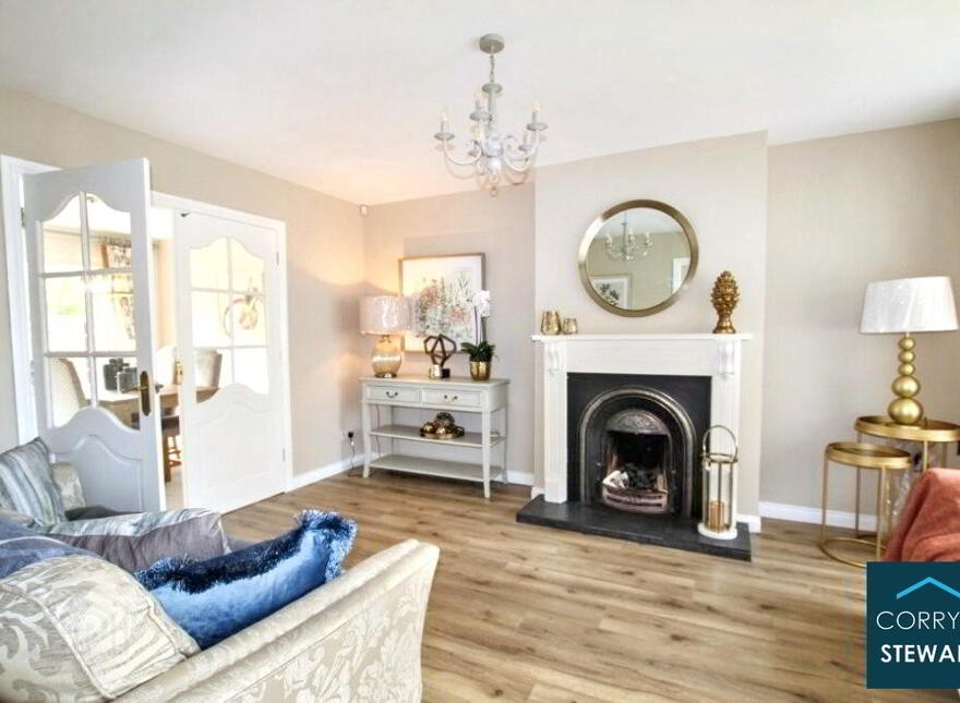 1 Willowmount Avenue, Omagh, BT79 7EJ