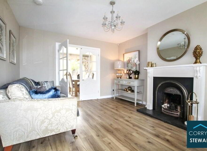1 Willowmount Avenue, Omagh, BT79 7EJ