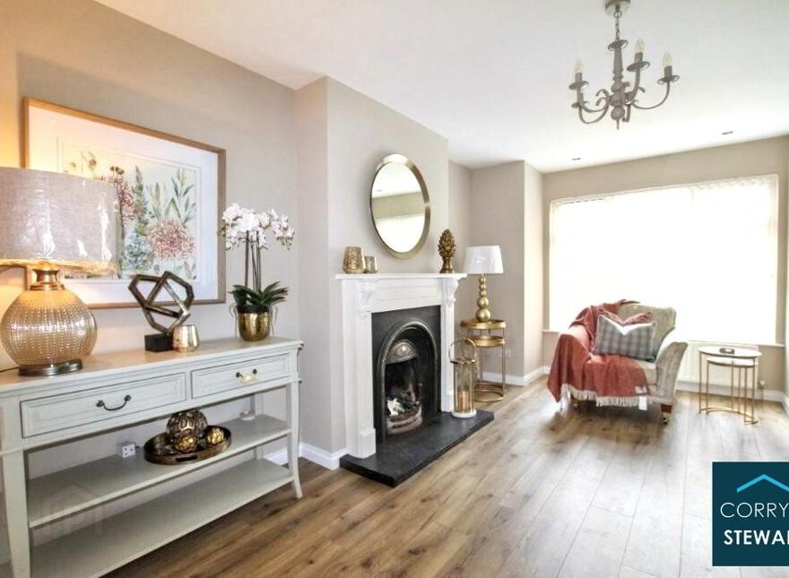 1 Willowmount Avenue, Omagh, BT79 7EJ