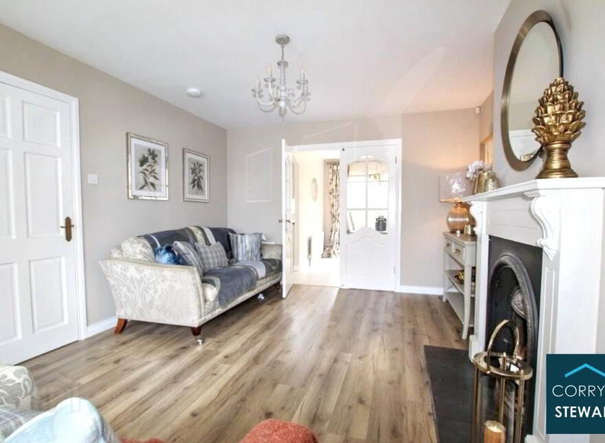 1 Willowmount Avenue, Omagh, BT79 7EJ