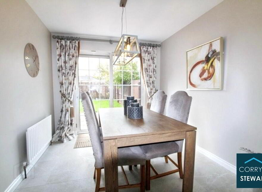 1 Willowmount Avenue, Omagh, BT79 7EJ