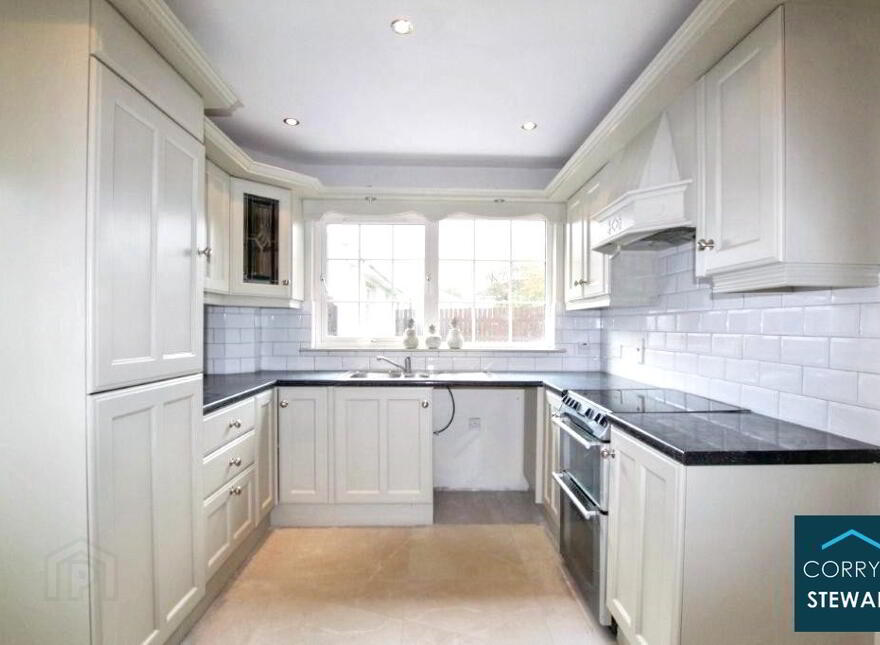 1 Willowmount Avenue, Omagh, BT79 7EJ