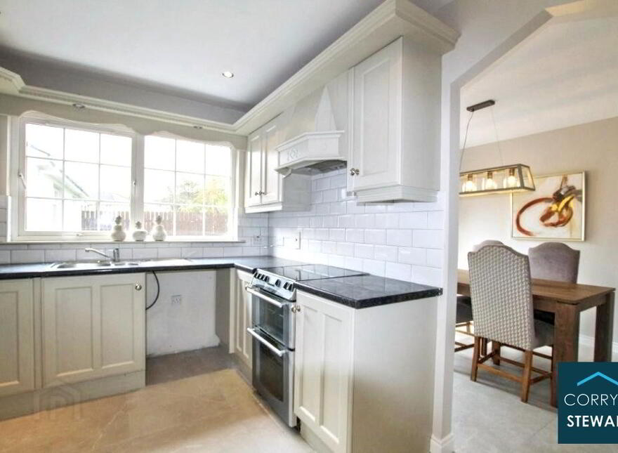 1 Willowmount Avenue, Omagh, BT79 7EJ