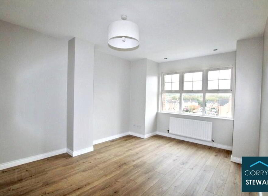 1 Willowmount Avenue, Omagh, BT79 7EJ