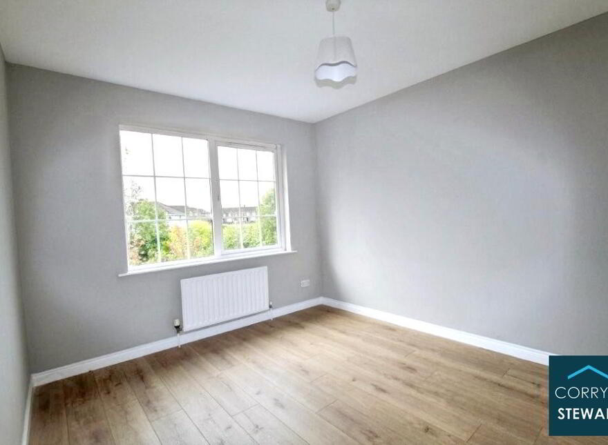 1 Willowmount Avenue, Omagh, BT79 7EJ