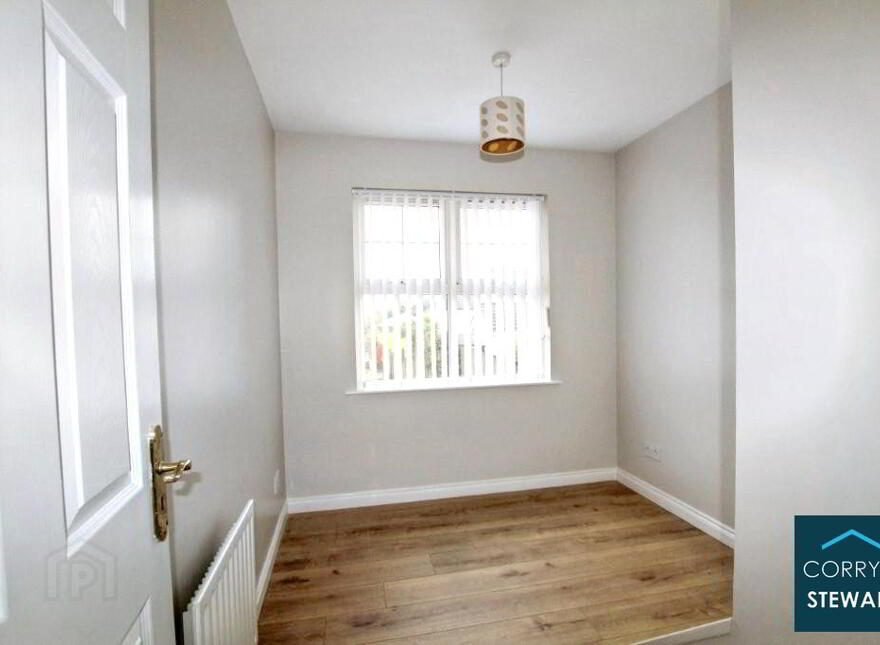 1 Willowmount Avenue, Omagh, BT79 7EJ