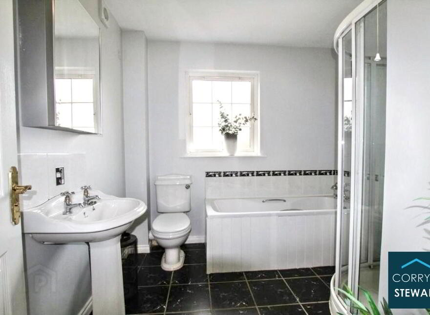 1 Willowmount Avenue, Omagh, BT79 7EJ