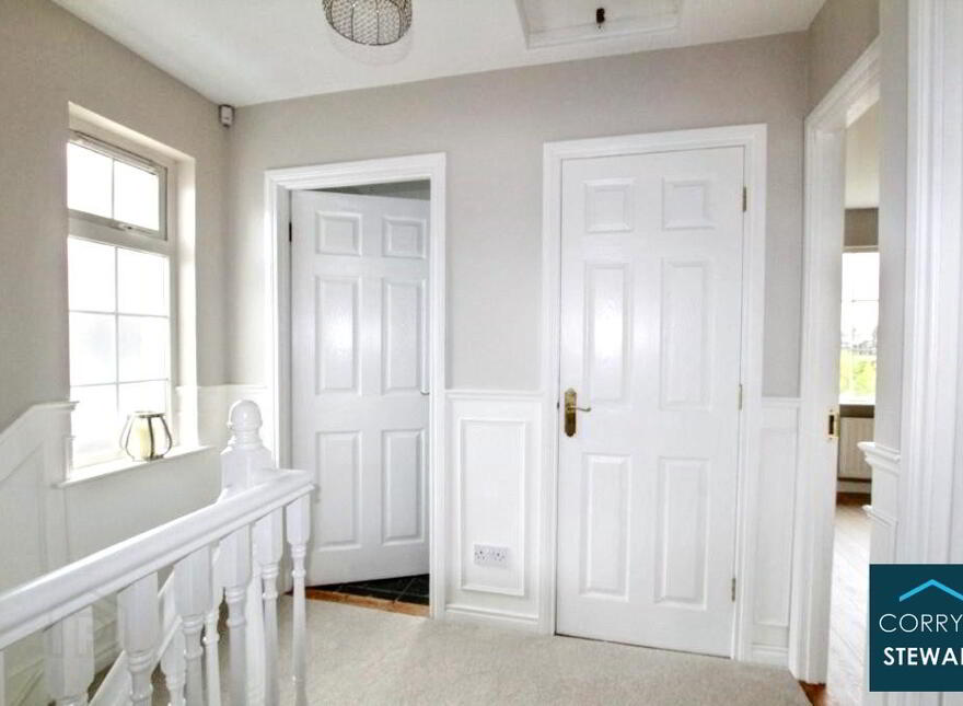 1 Willowmount Avenue, Omagh, BT79 7EJ
