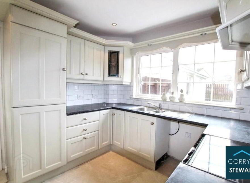1 Willowmount Avenue, Omagh, BT79 7EJ