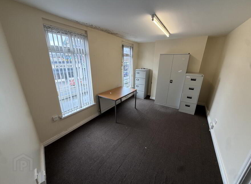 1 Cregagh Road, Belfast, BT6 8PX