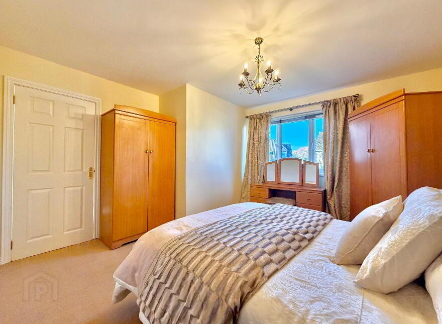 17 Ashbourne, Castledawson, Magherafelt, BT45 8HP