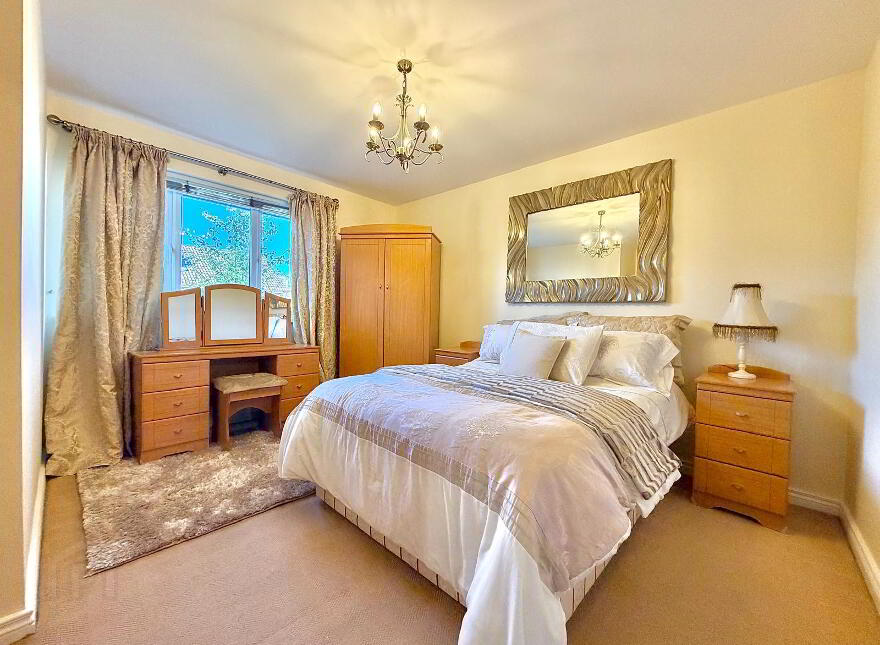 17 Ashbourne, Castledawson, Magherafelt, BT45 8HP