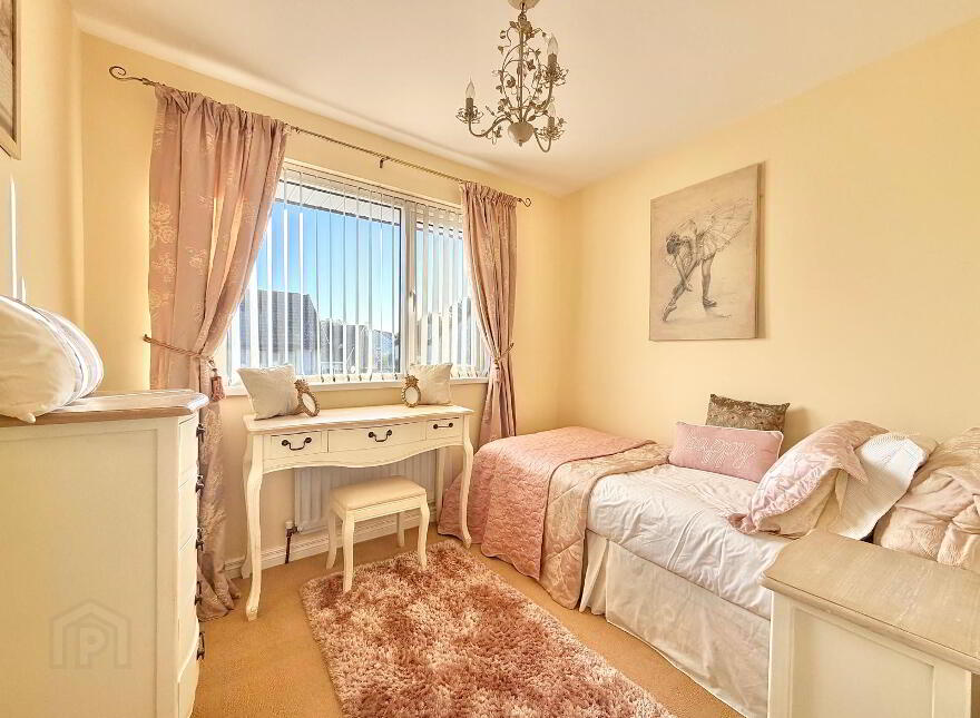 17 Ashbourne, Castledawson, Magherafelt, BT45 8HP