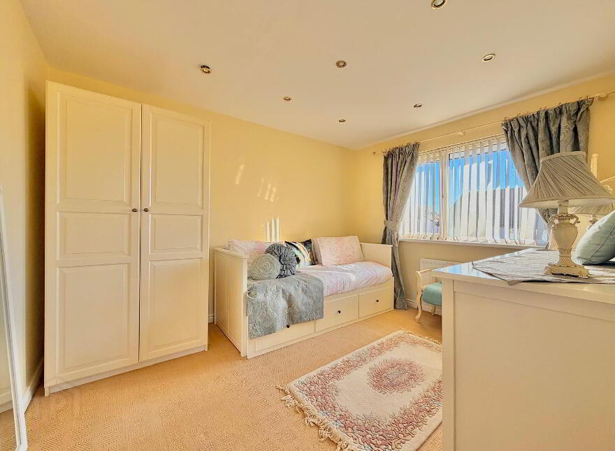 17 Ashbourne, Castledawson, Magherafelt, BT45 8HP