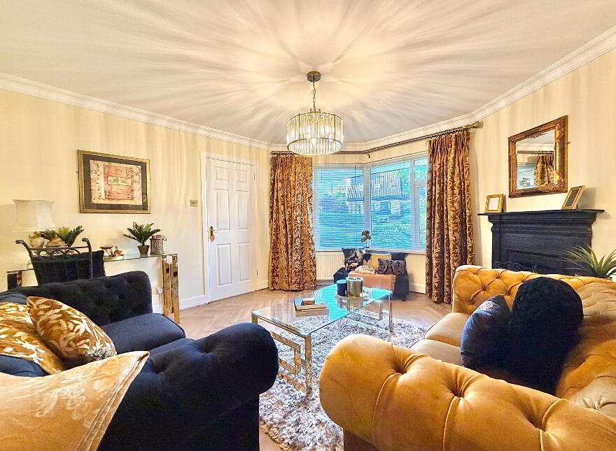 17 Ashbourne, Castledawson, Magherafelt, BT45 8HP
