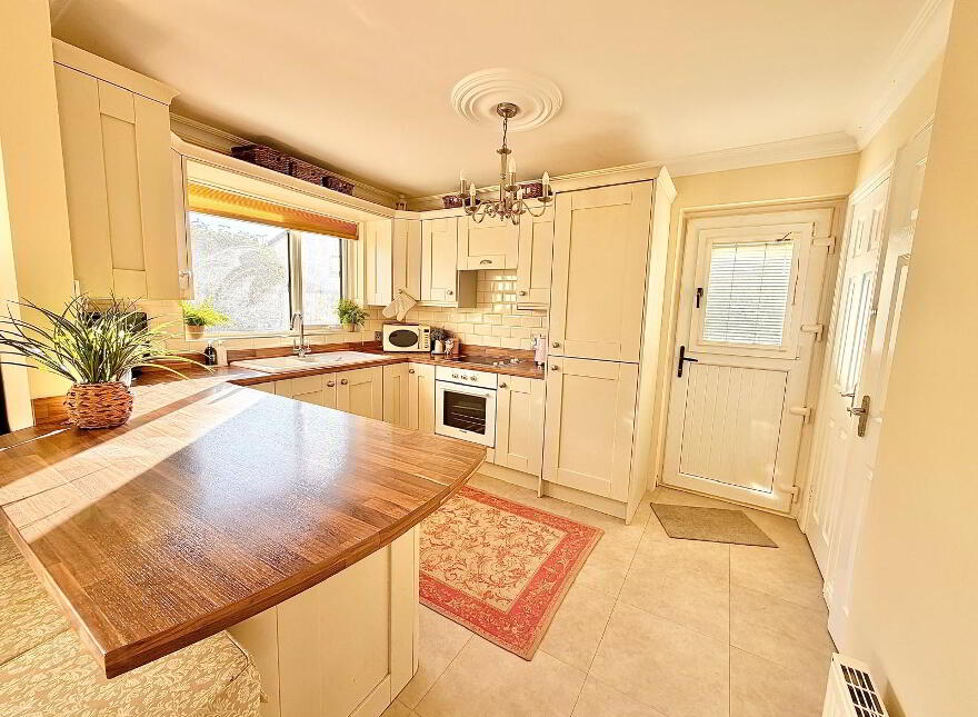 17 Ashbourne, Castledawson, Magherafelt, BT45 8HP
