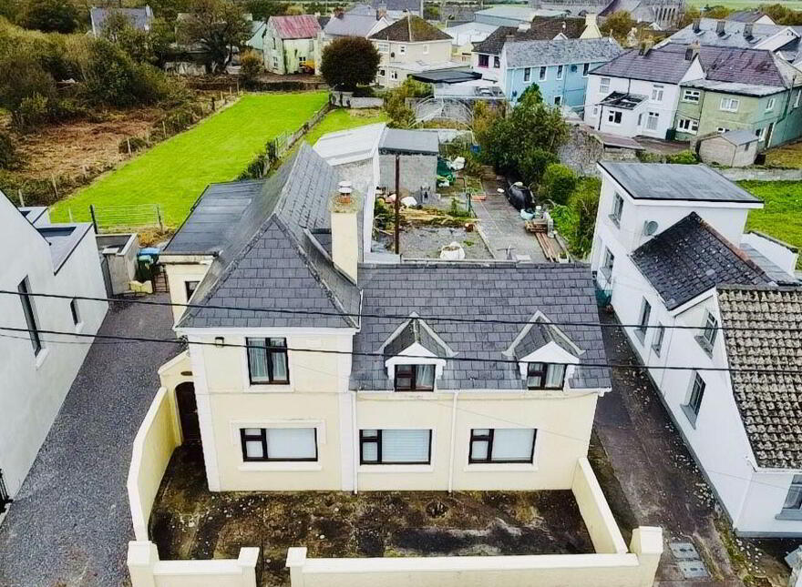 Church Street, Ardfert, V92TW59