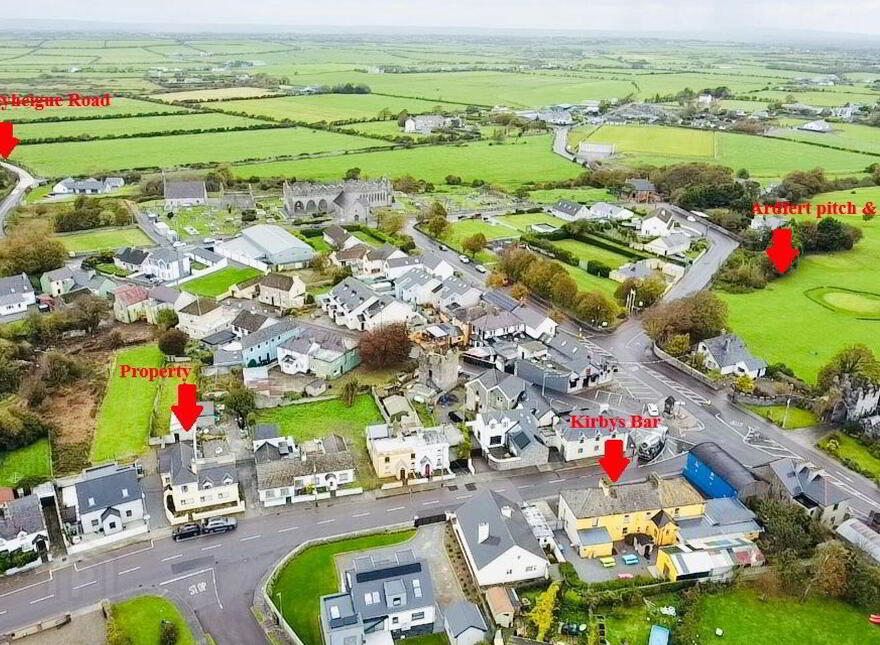 Church Street, Ardfert, V92TW59