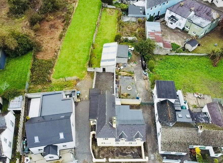 Church Street, Ardfert, V92TW59
