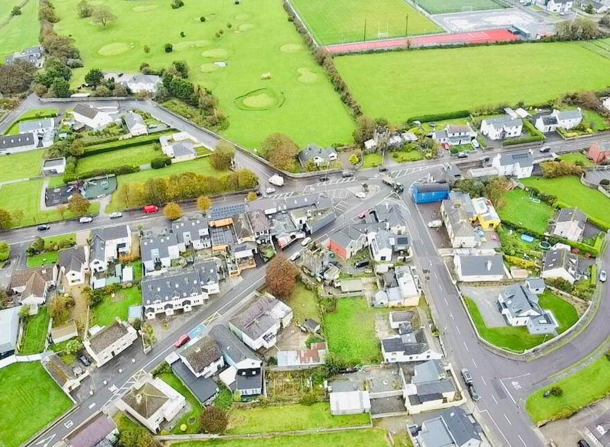 Church Street, Ardfert, V92TW59
