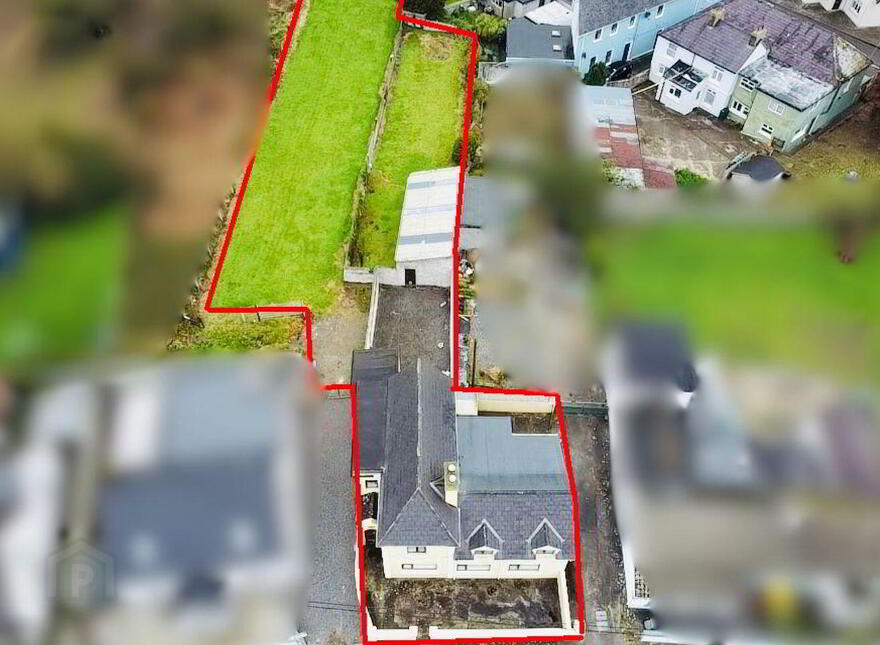 Church Street, Ardfert, V92TW59