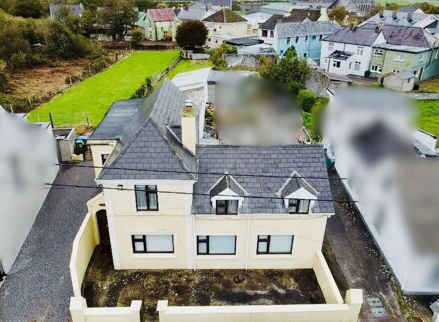 Church Street, Ardfert, V92TW59