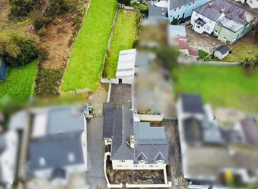 Church Street, Ardfert, V92TW59