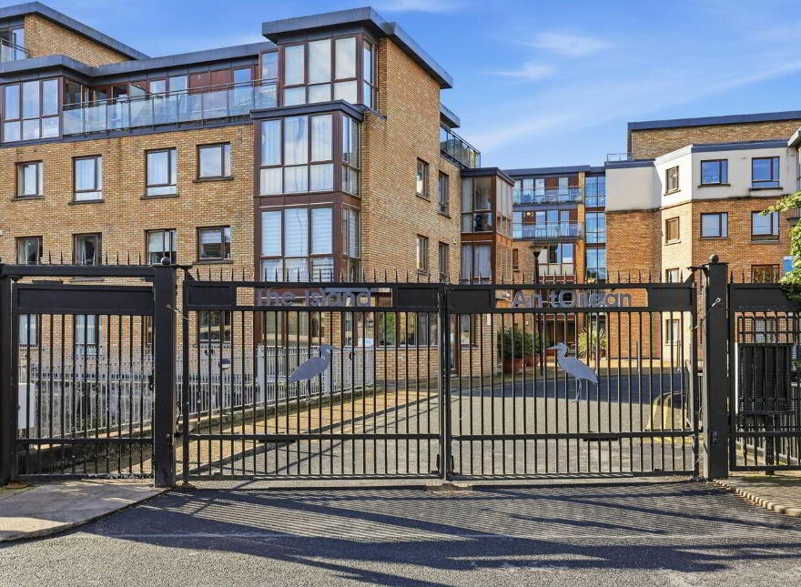 Apartment 160 Block G The Island, Chapelizod, Chapelizod, D20TW32