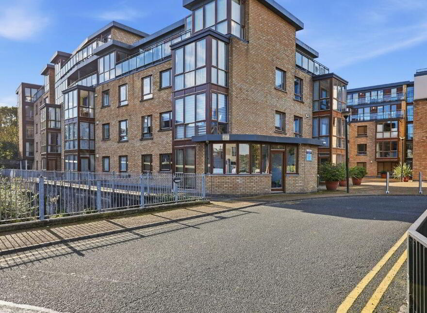 Apartment 160 Block G The Island, Chapelizod, Chapelizod, D20TW32