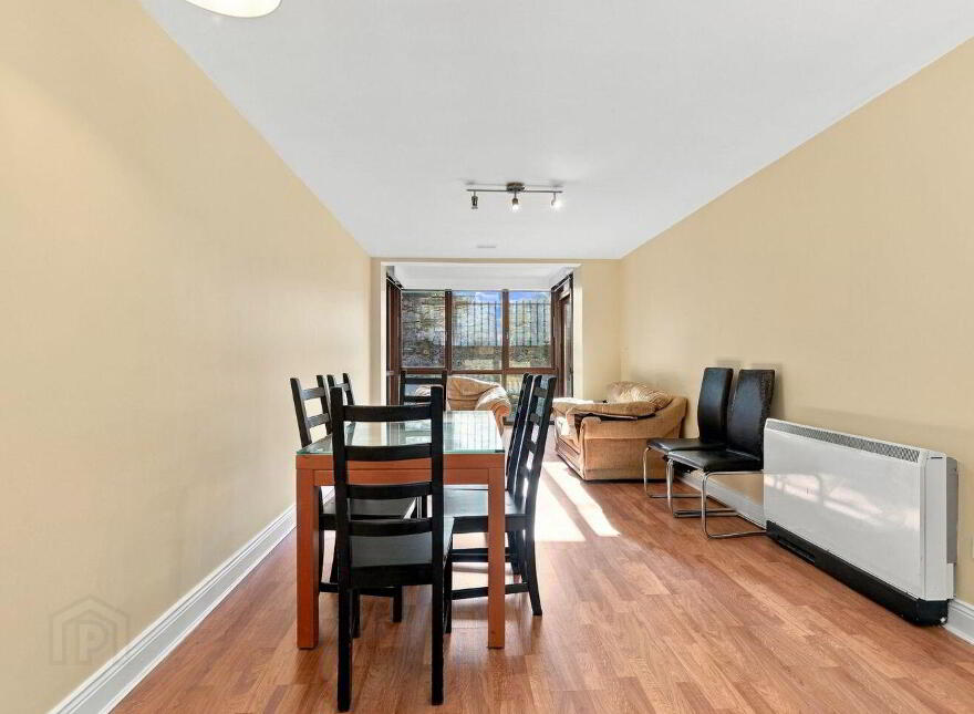 Apartment 160 Block G The Island, Chapelizod, Chapelizod, D20TW32