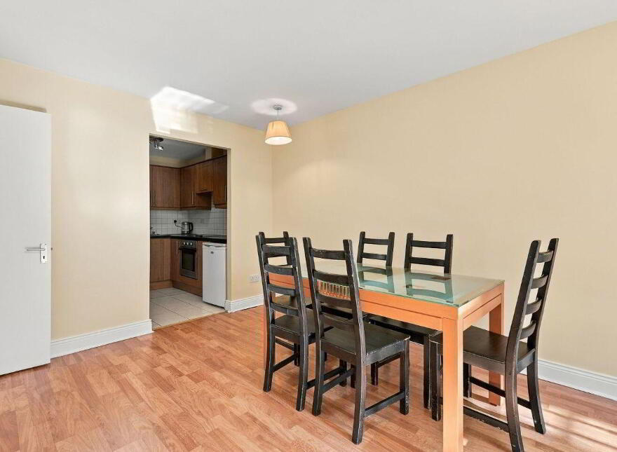 Apartment 160 Block G The Island, Chapelizod, Chapelizod, D20TW32