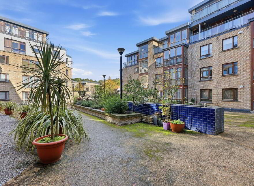 Apartment 160 Block G The Island, Chapelizod, Chapelizod, D20TW32