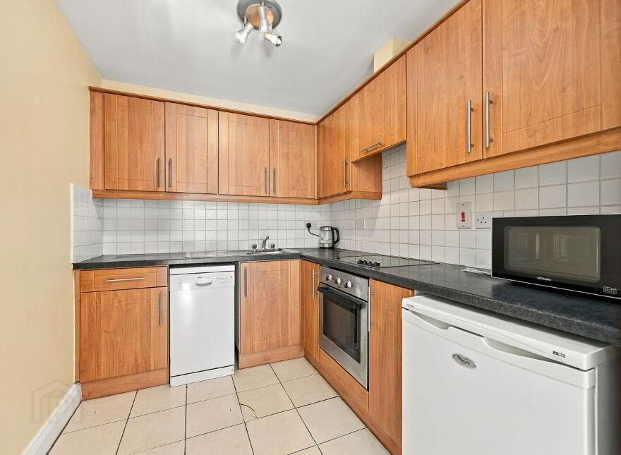 Apartment 160 Block G The Island, Chapelizod, Chapelizod, D20TW32