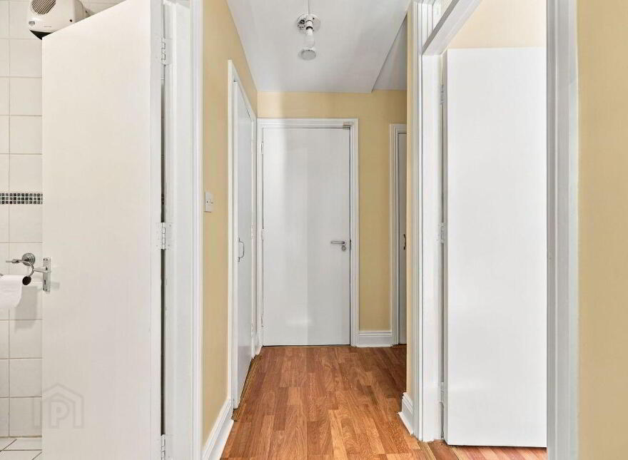 Apartment 160 Block G The Island, Chapelizod, Chapelizod, D20TW32