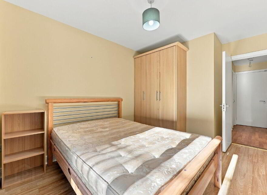 Apartment 160 Block G The Island, Chapelizod, Chapelizod, D20TW32