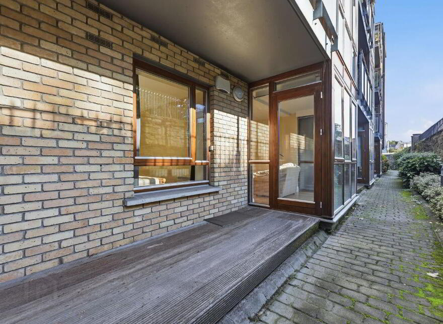 Apartment 160 Block G The Island, Chapelizod, Chapelizod, D20TW32