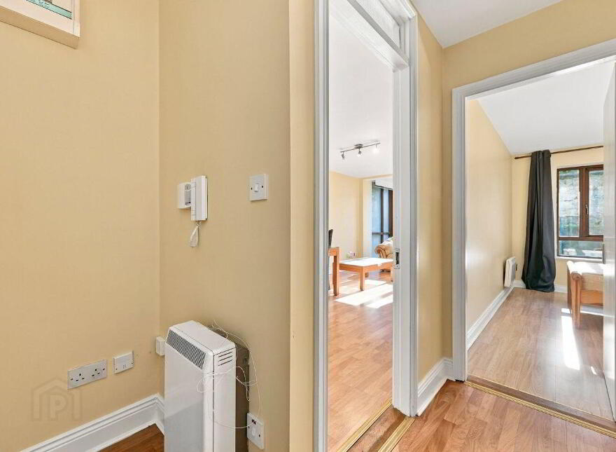 Apartment 160 Block G The Island, Chapelizod, Chapelizod, D20TW32