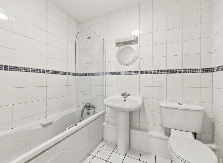 Apartment 160 Block G The Island, Chapelizod, Chapelizod, D20TW32