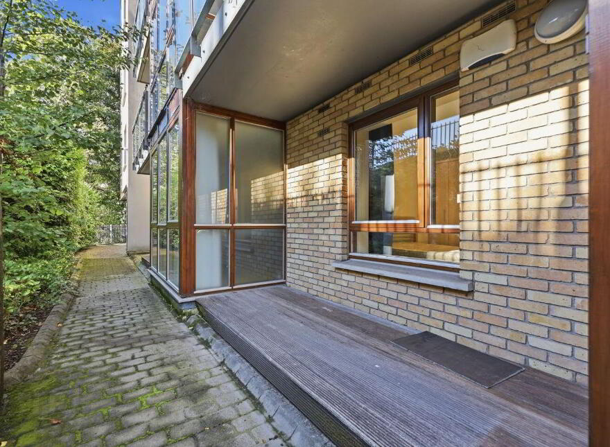 Apartment 160 Block G The Island, Chapelizod, Chapelizod, D20TW32