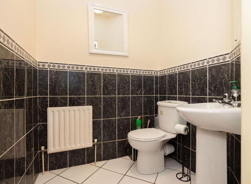 28 Deravarra, Delvin Road, Mullingar, N91Y7W0