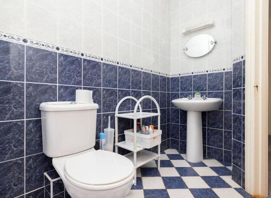28 Deravarra, Delvin Road, Mullingar, N91Y7W0