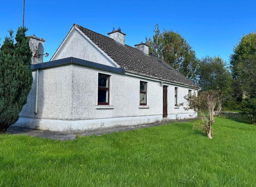 Cleen, Knockvicar, Boyle, F52RF29