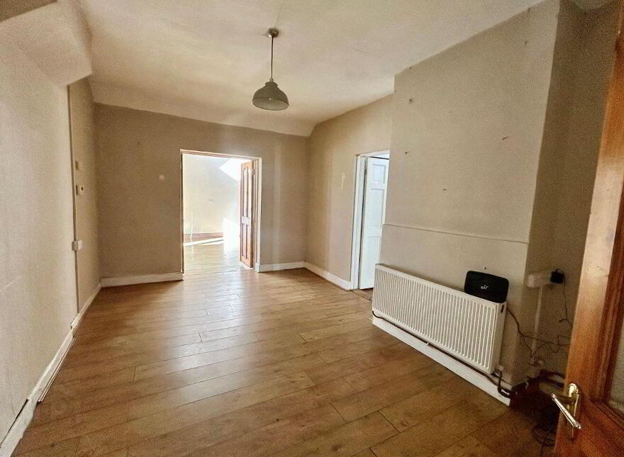 Cleen, Knockvicar, Boyle, F52RF29