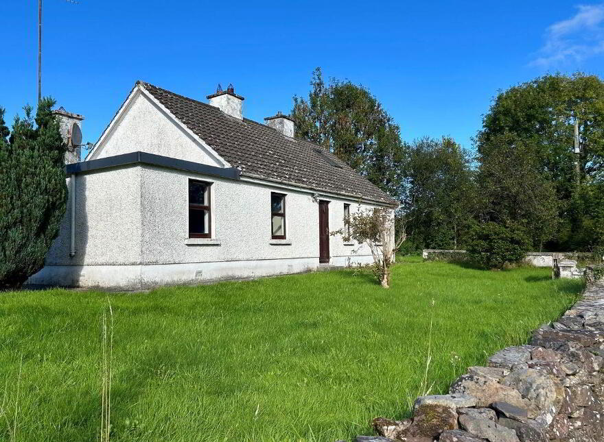 Cleen, Knockvicar, Boyle, F52RF29