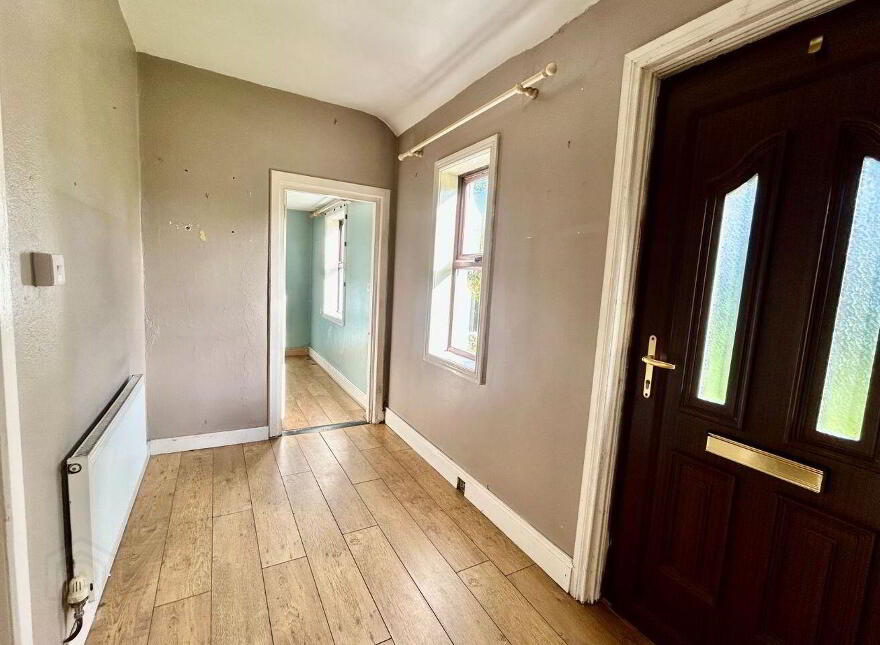 Cleen, Knockvicar, Boyle, F52RF29