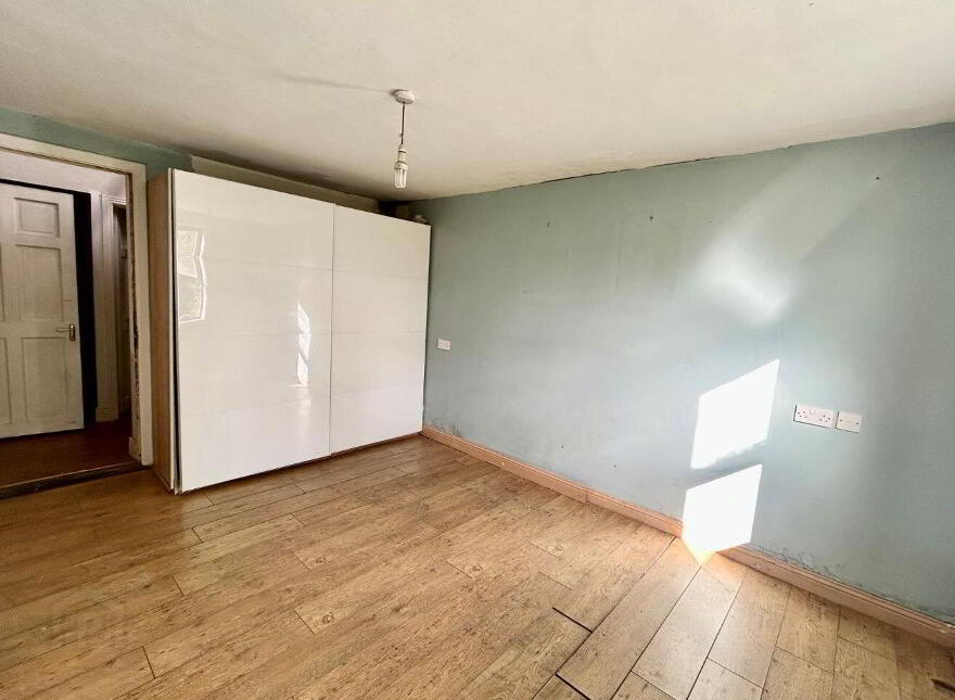 Cleen, Knockvicar, Boyle, F52RF29