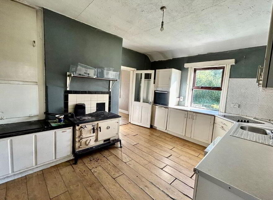 Cleen, Knockvicar, Boyle, F52RF29